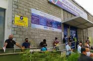Secretaría de Movilidad de Ibagué 