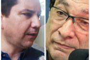 Secretario de Movilidad Cesar Yáñez-Marcelo Alzate 