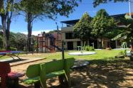Parques en Ibagué
