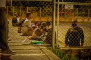 Padres de familia sancionados en Ibagué