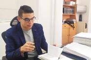 Andrés Bedoya