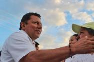 Para Iguaran, la administración de Barragán, desconoció el acuerdo municipal que establece la fórmula para calcular el ICA
