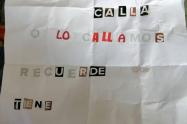 Amenazas de muerte a Jaime Alejandro Cardona, Presidente del sindicato en el municipio de Melgar