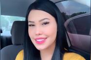 Ana del Castillo