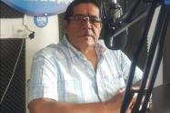 En los últimos días fue recluido de urgencia en la Clínica Calambeo de Ibagué 