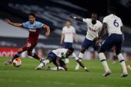 Serge Aurier