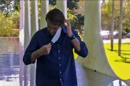 Jair Bolsonaro