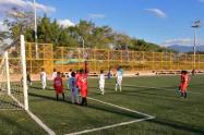Ligas deportivas serán reubicadas