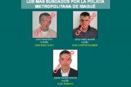 Alias Chencho