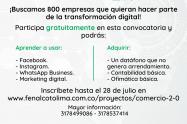 Ayudas a empresarios de Ibagué