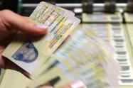 En el Tolima se encuentran represadas para ser entregadas 13.782 cédulas y 15.752 tarjetas de identidad