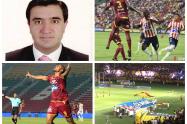 candidato a Dimayor