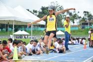 Deporte tolimense