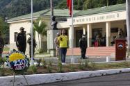 Día de la independencia en Ibagué