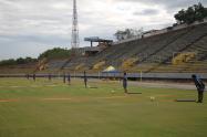 Huila genera buenas sensaciones al cuerpo técnico