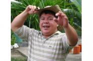 Francisco Ferney Carvajal Lozano