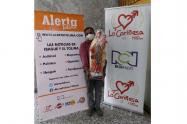 Ganador de la Virgen del Carmen