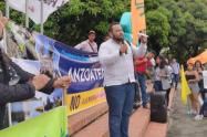 Se archivo el trámite administrativo de solicitud de la Licencia Ambiental presentado por la sociedad HIDROGENERADORA PIJAO S.A.S