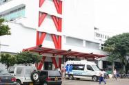 Hospital de Neiva