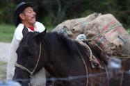 Campesinos del Meta