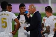 Real Madrid - 2020