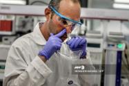 Test coronavirus