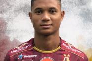 Jorge Ramos se va del cdTolima