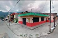 Salón Comunal barrio Kennedy 
