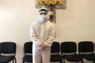 Medico Andres Trujillo Cardoso