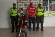 Operativos en Ibagué