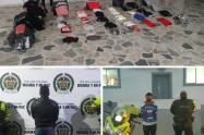 Operativos en Ibagué