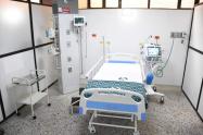 El departamento del Tolima tiene 203 camas de cuidados intensivos