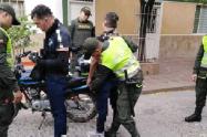 El Espinal 567 casos de personas infectadas por el virus