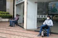 Protesta de estudiantes UT