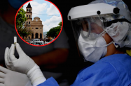 Se notician 57 nuevos casos y 5 fallecimientos por Covid-19 en Huila