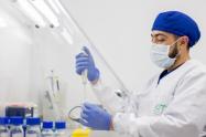 Restrepo denuncio la presunta compra de pruebas rápidas que no cumplirían con las especificaciones exigidas por el Ministerio de Salud