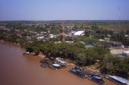 Puerto Leguízamo, Putumayo.