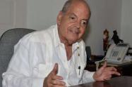 Raymundo Ángulo
