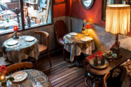 Restaurantes Gastronomía 