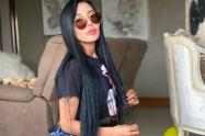 Marcela Reyes