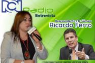 Diálogos con Claudia Aristizábal