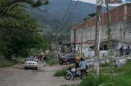 Calle 103 Ibagué