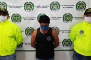 Por el secuestro y posterior homicidio de Héctor Alfonso Pineda, personal de Policía Judicial detuvo al implicado en zona rural de Planadas