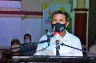 Concejales de la oposición responsabilizan al alcalde de la propagación de Covid-19 