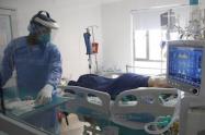 En Rionegro y Bello no hay disponibilidad de camas para pacientes graves.