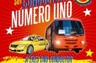 Conductores de Uno