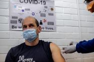 Vacuna contra coronavirus