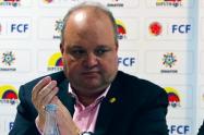 Jorge Enrique Vélez 