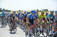 Vuelta a Burgos, tercera etapa 2020