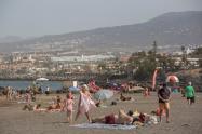 Playas de Tenerife